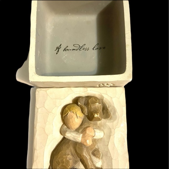 Adorable Trinket Box - Picture 7 of 9